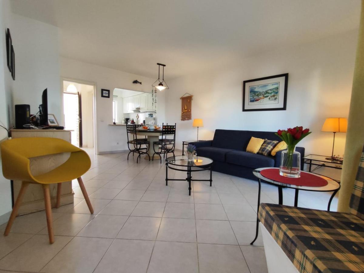 Balaia Golf Vilage 4 With Pool By Homing Appartamento Albufeira