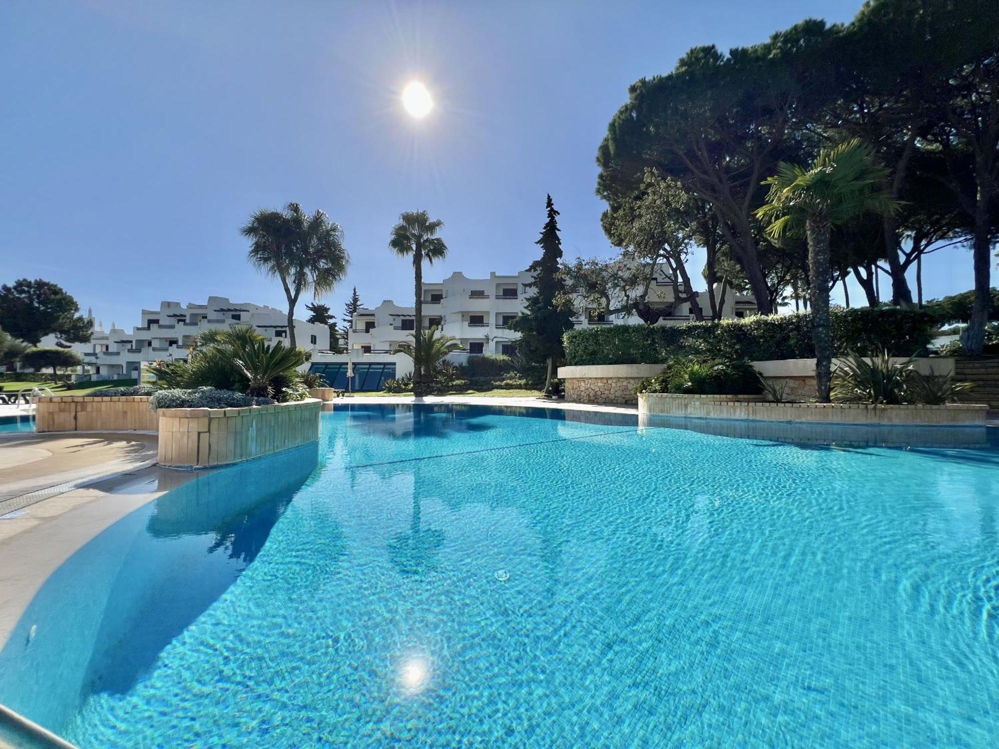 Balaia Golf Vilage 4 With Pool By Homing Albufeira