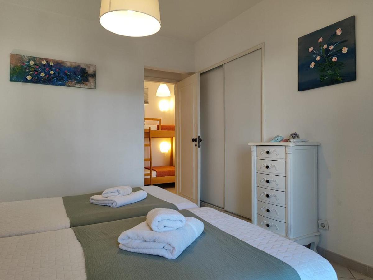 Appartamento Balaia Golf Vilage 4 With Pool By Homing