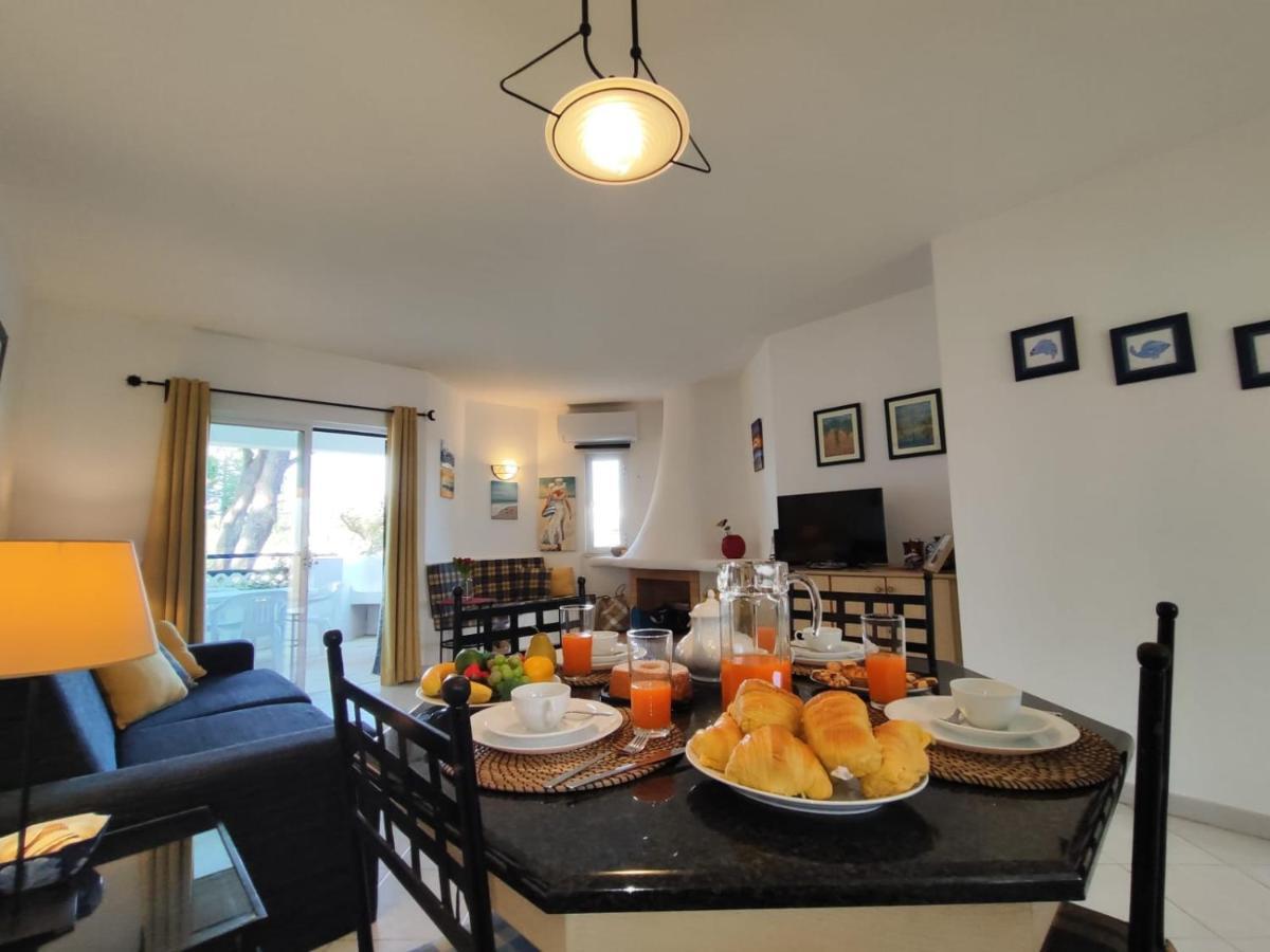Apartment Balaia Golf Village 4 With Pool By Homing Albufeira