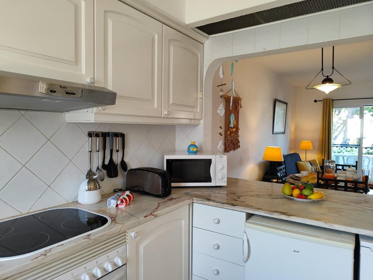 Balaia Golf Vilage 4 With Pool By Homing Appartamento Albufeira