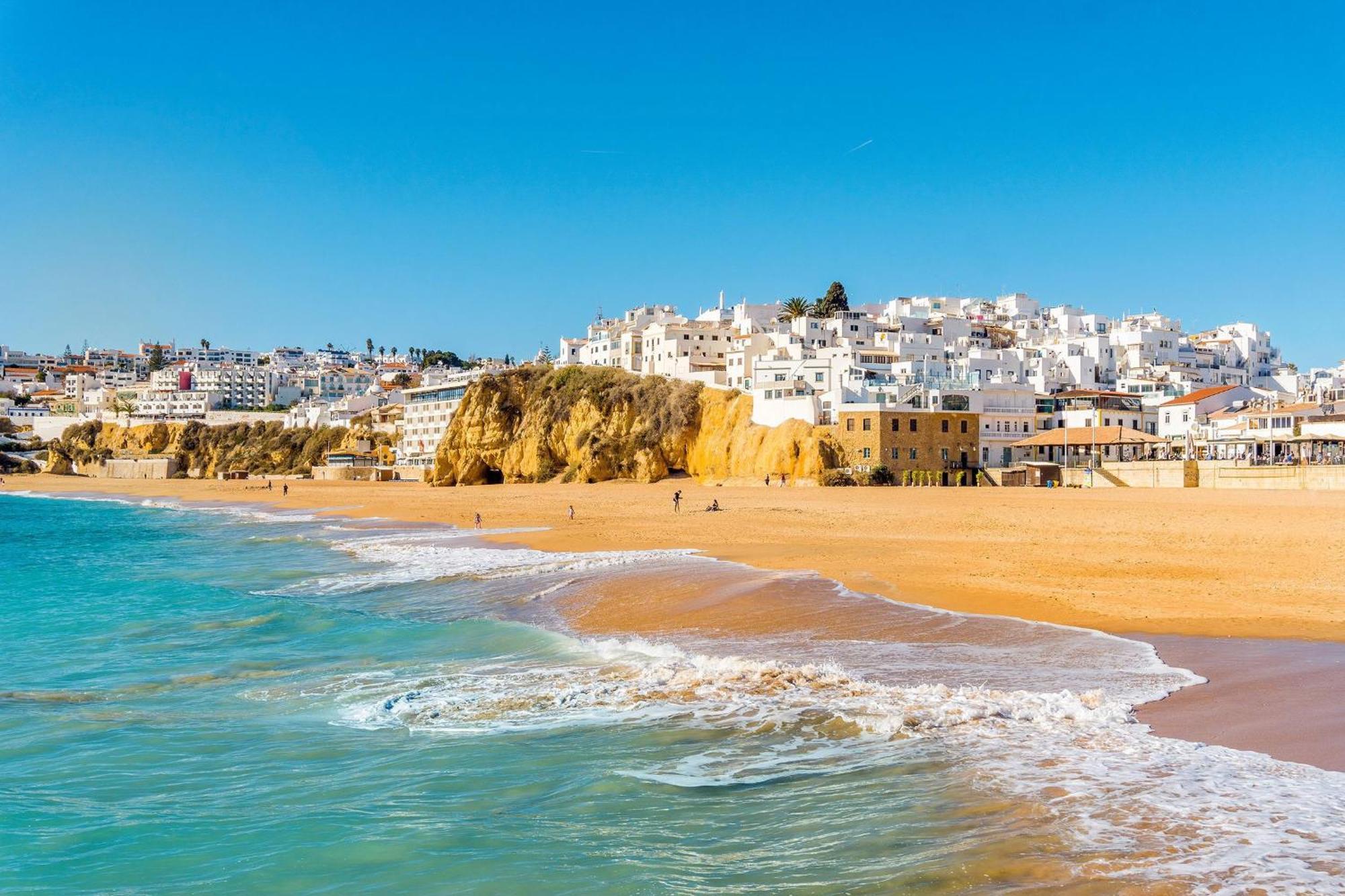Appartamento Balaia Golf Vilage 4 With Pool By Homing Albufeira