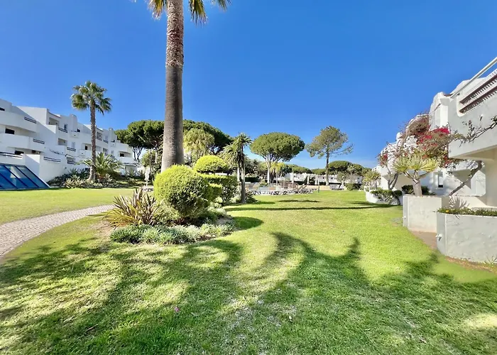 Albufeira Balaia Golf Vilage 4 With Pool By Homing