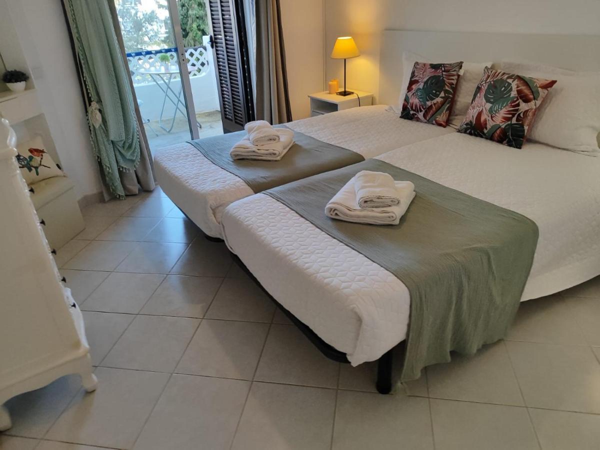 Balaia Golf Vilage 4 With Pool By Homing