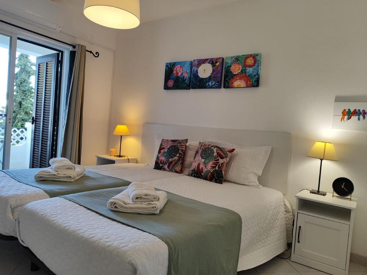 Apartment Balaia Golf Vilage 4 With Pool By Homing Albufeira