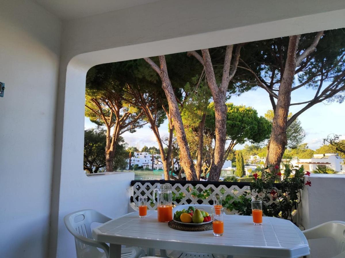 Balaia Golf Vilage 4 With Pool By Homing Apartment Albufeira