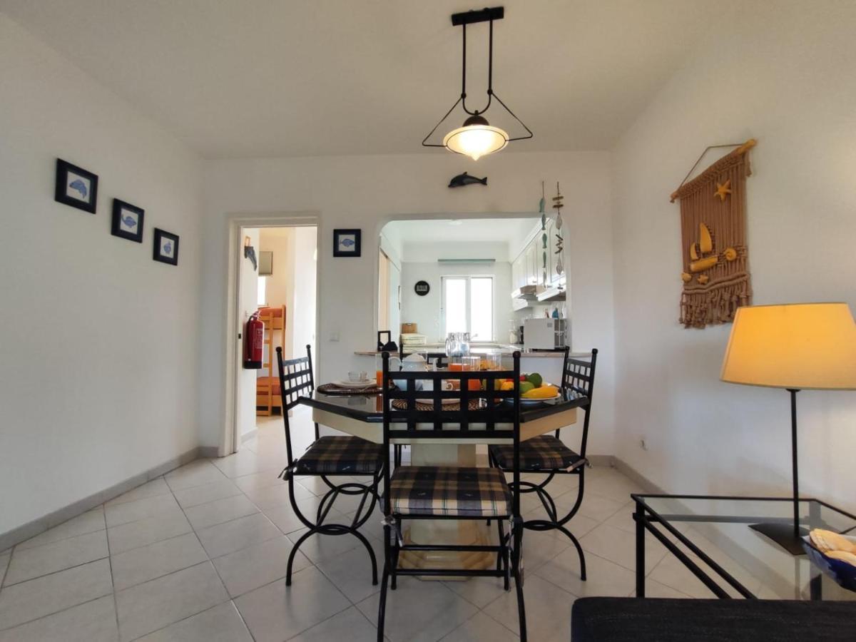 Balaia Golf Vilage 4 With Pool By Homing * Albufeira