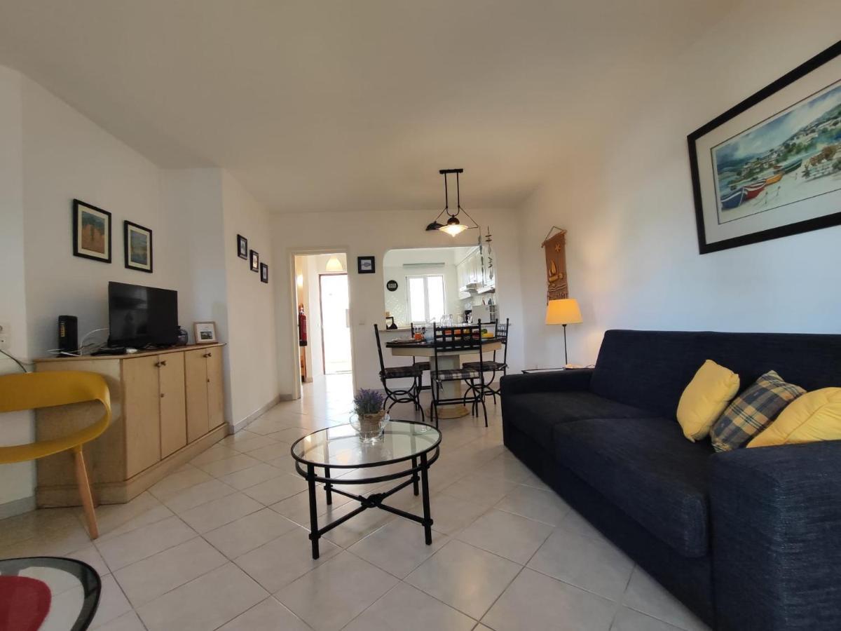 Apartment Balaia Golf Vilage 4 With Pool By Homing