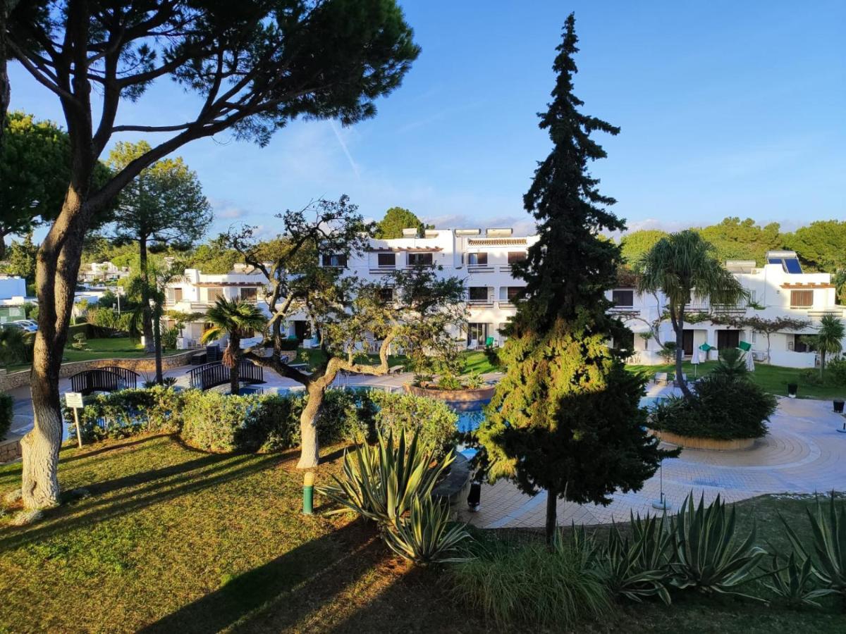 Balaia Golf Vilage 4 With Pool By Homing