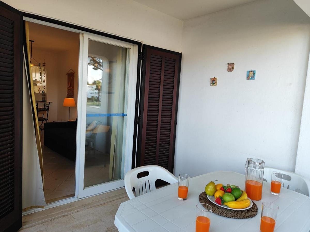Balaia Golf Vilage 4 With Pool By Homing Albufeira