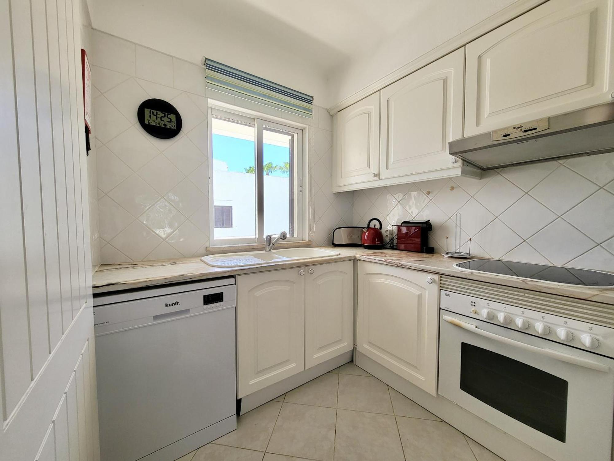 Apartment Balaia Golf Vilage 4 With Pool By Homing