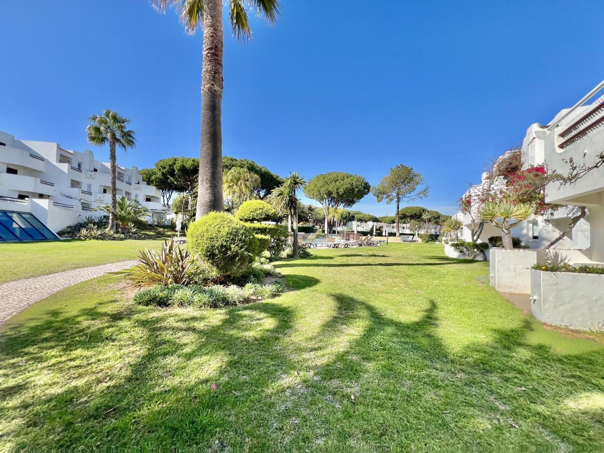 Apartment Balaia Golf Vilage 4 With Pool By Homing Albufeira