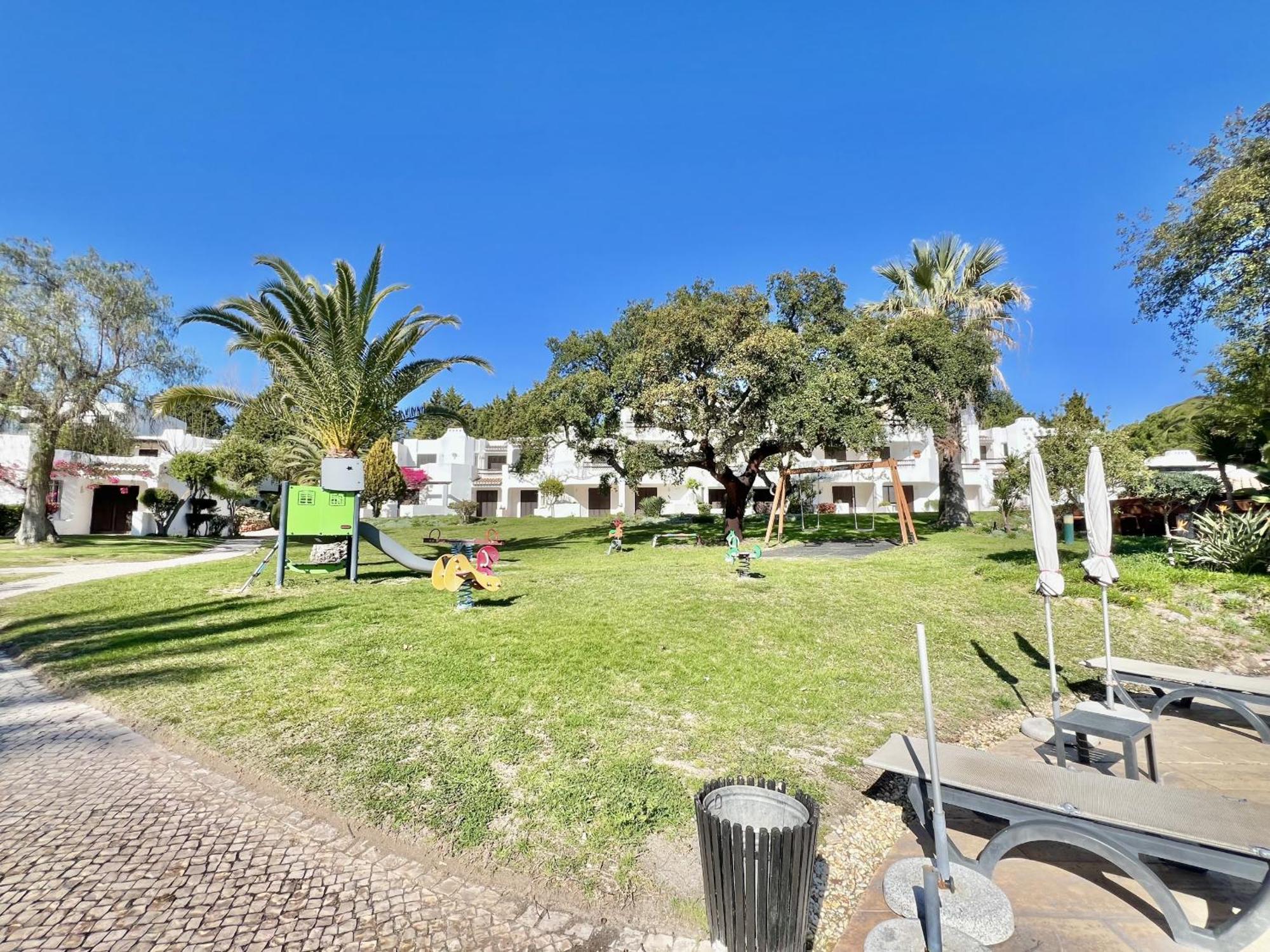 Balaia Golf Vilage 4 With Pool By Homing Apartment Albufeira