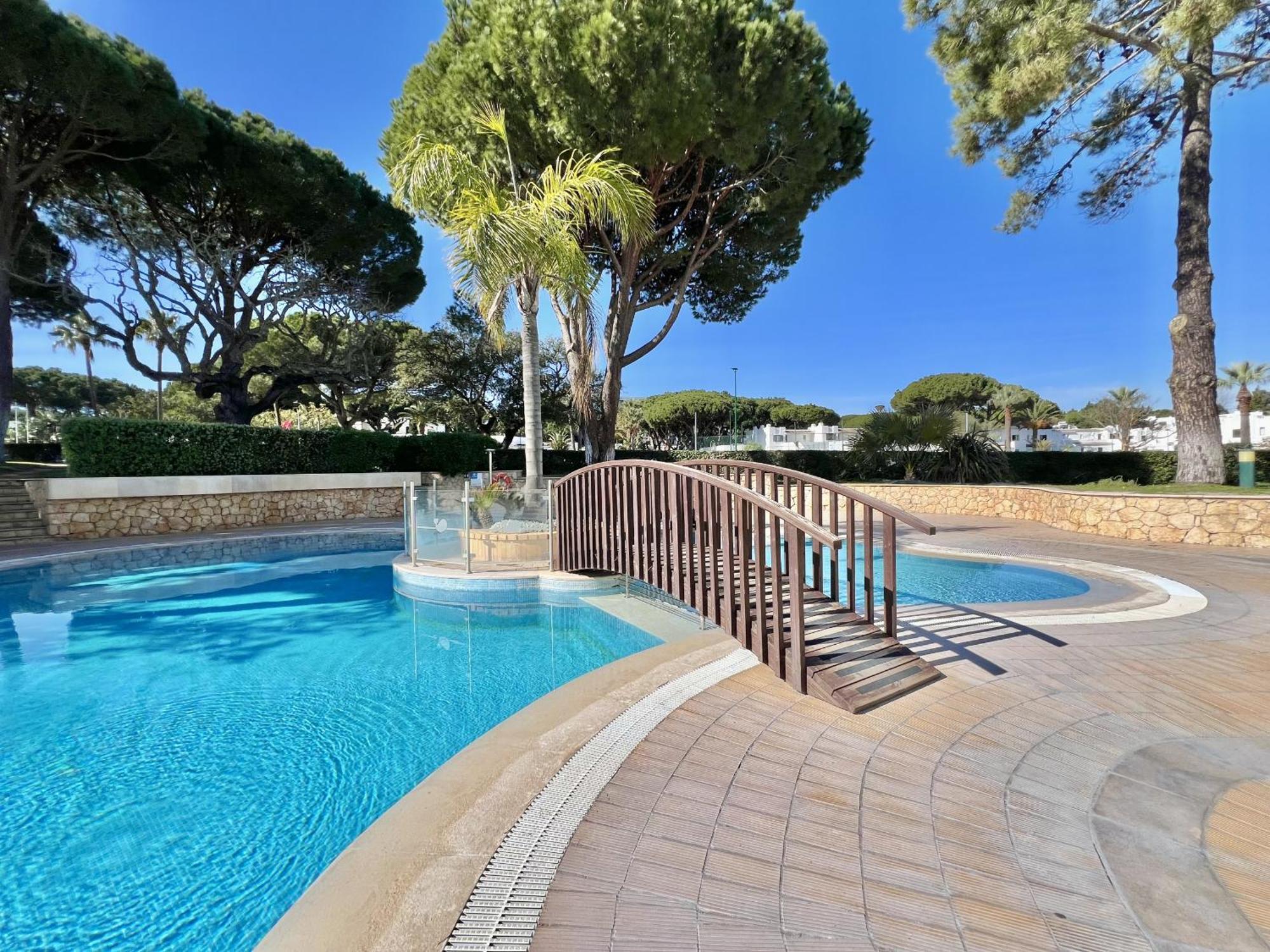 Apartment Balaia Golf Vilage 4 With Pool By Homing Albufeira